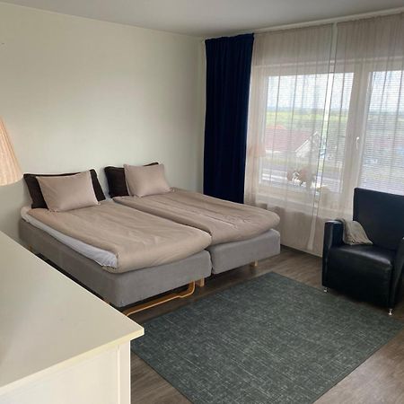 Cozy Apartment Stay Vinberg/Falkenberg Exterior foto