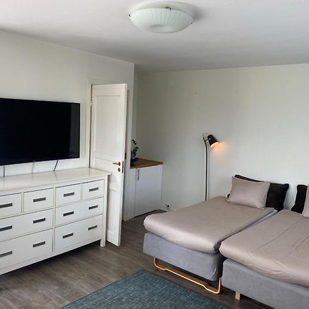 Cozy Apartment Stay Vinberg/Falkenberg Exterior foto